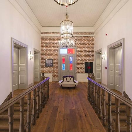 Cunda Despot Evi Hotel Екстериор снимка
