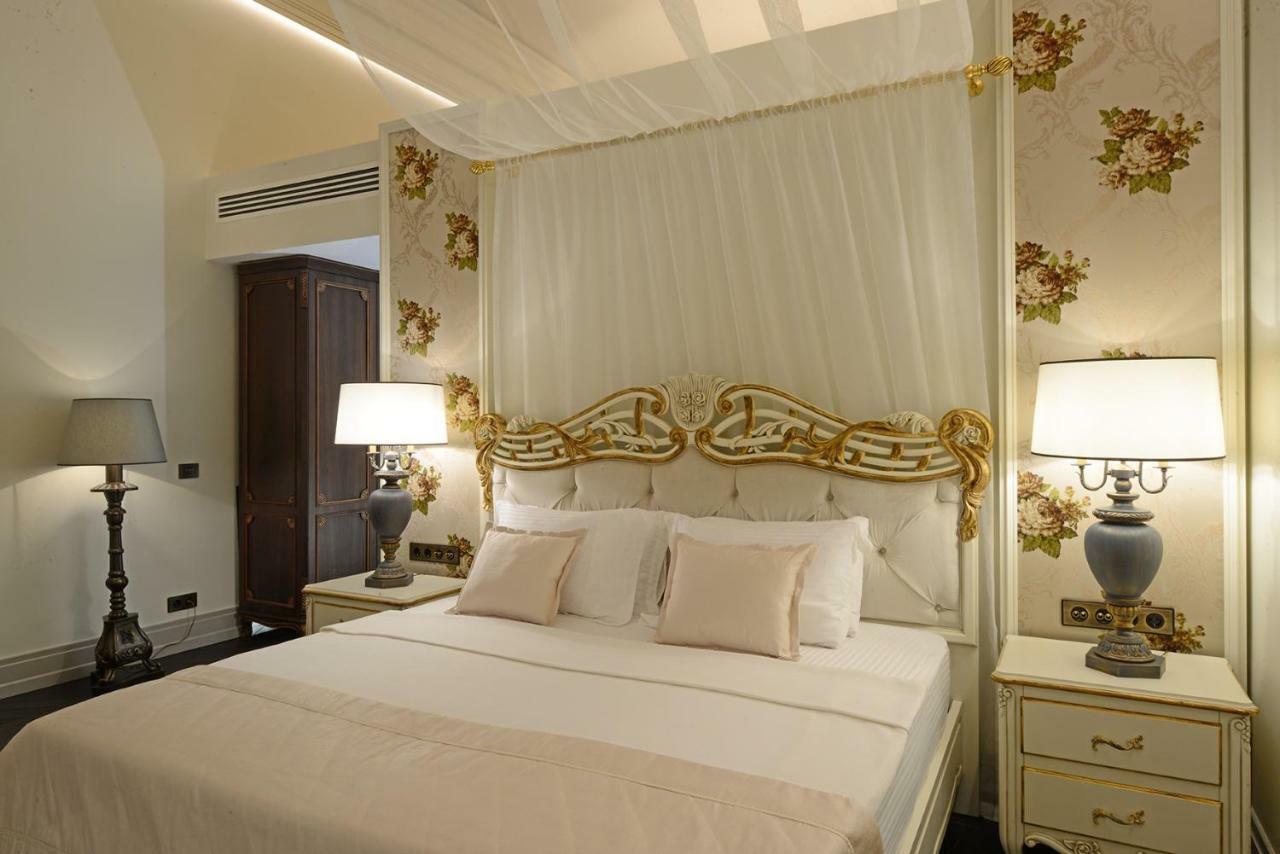 Cunda Despot Evi Hotel Екстериор снимка