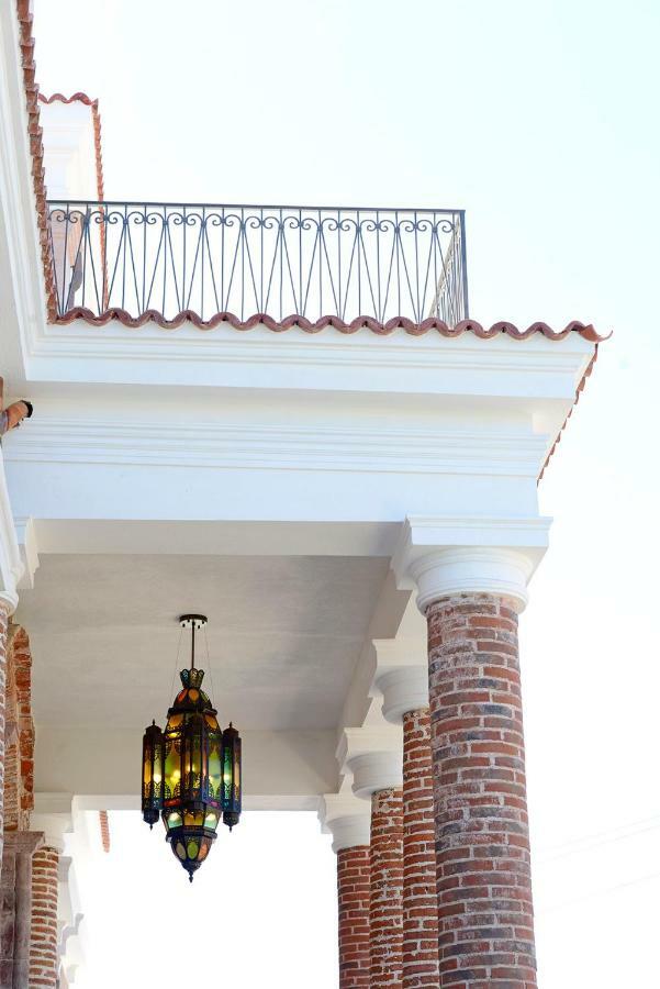 Cunda Despot Evi Hotel Екстериор снимка