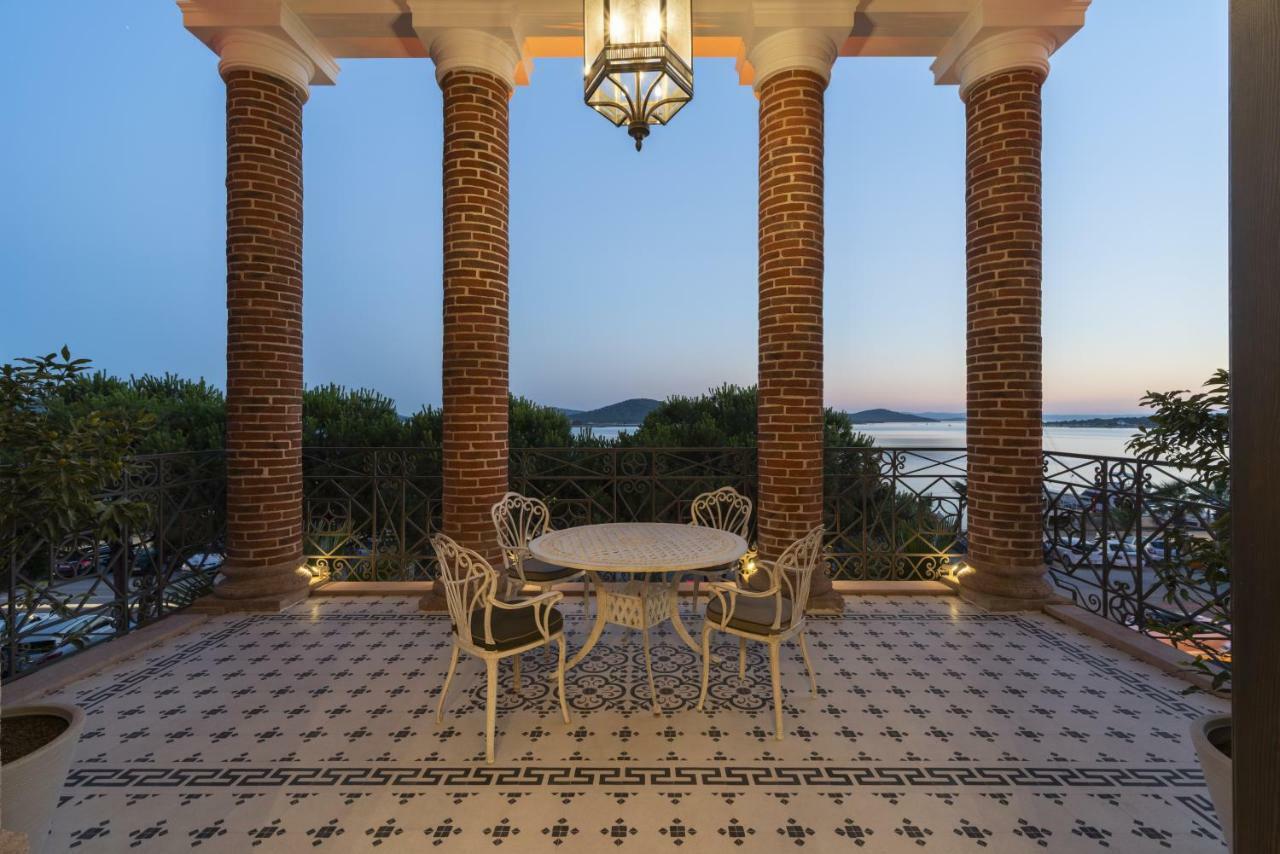 Cunda Despot Evi Hotel Екстериор снимка