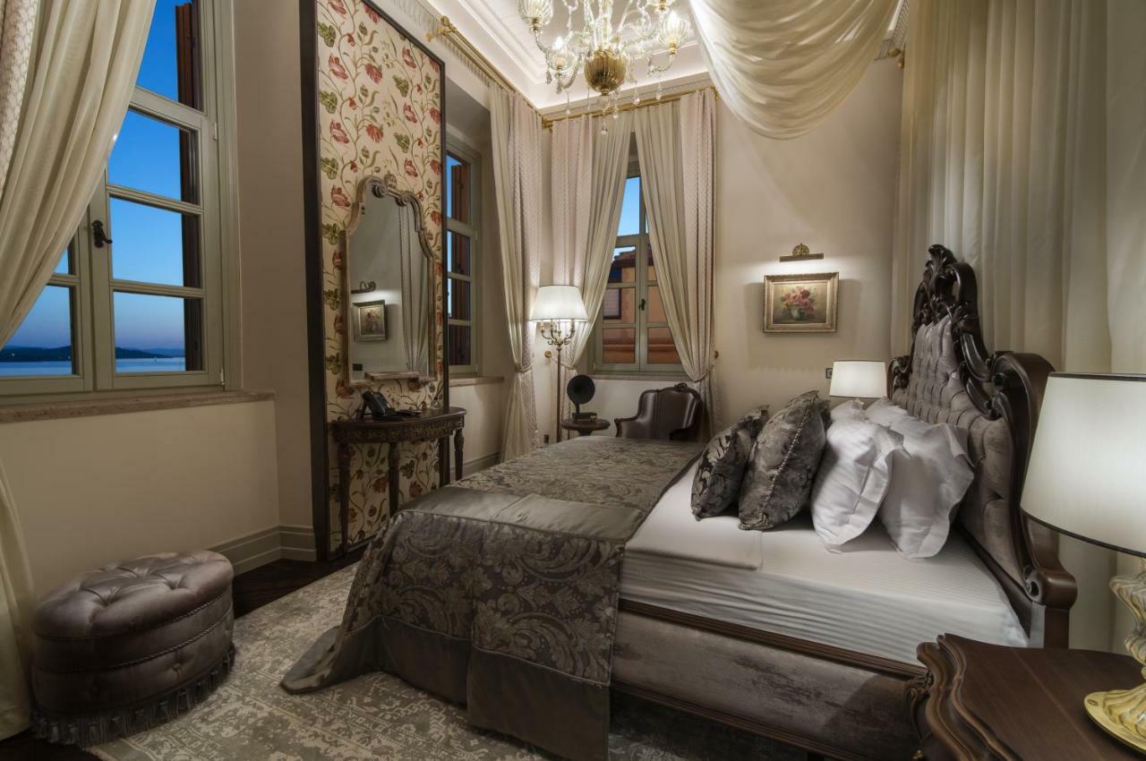 Cunda Despot Evi Hotel Екстериор снимка
