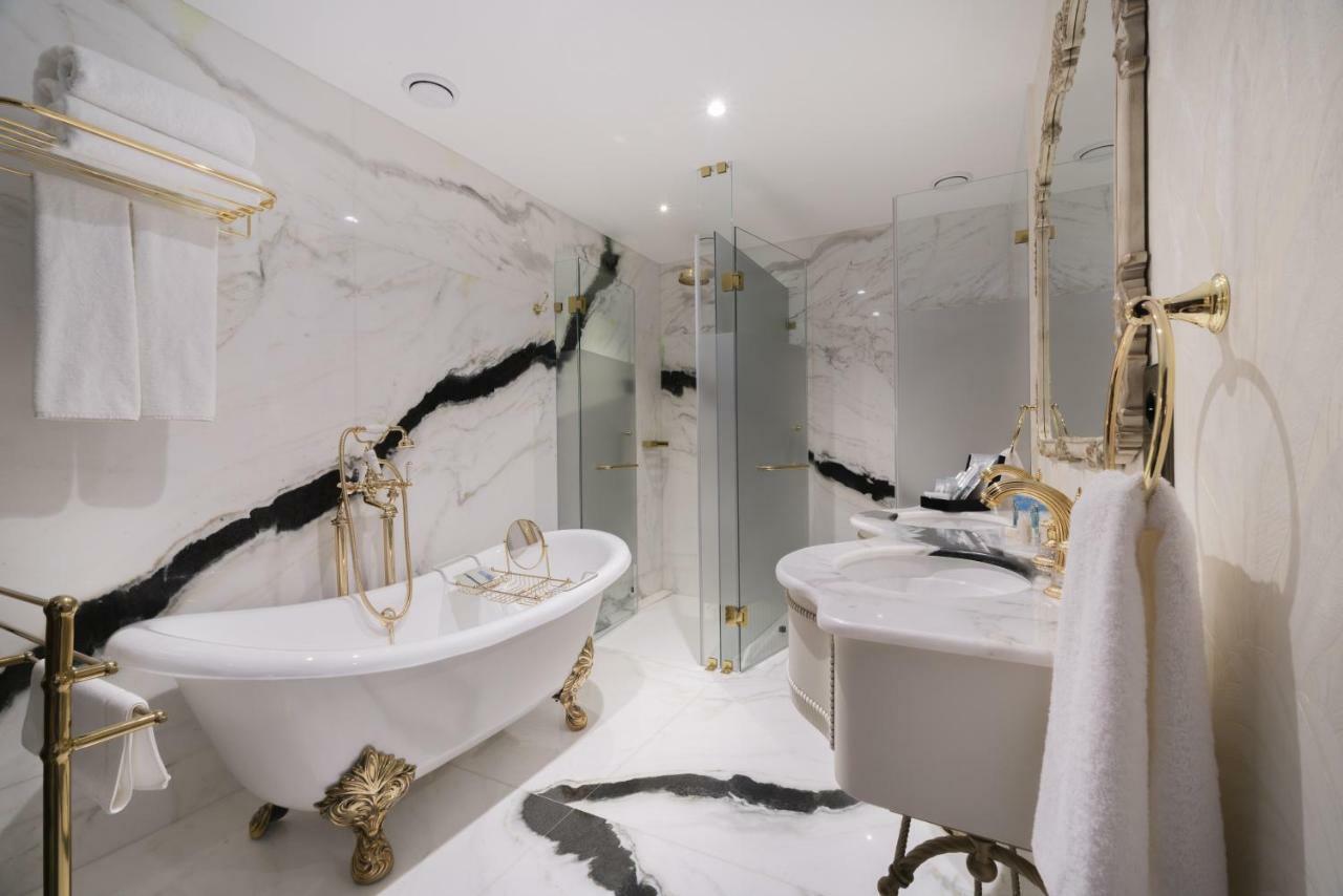 Cunda Despot Evi Hotel Екстериор снимка
