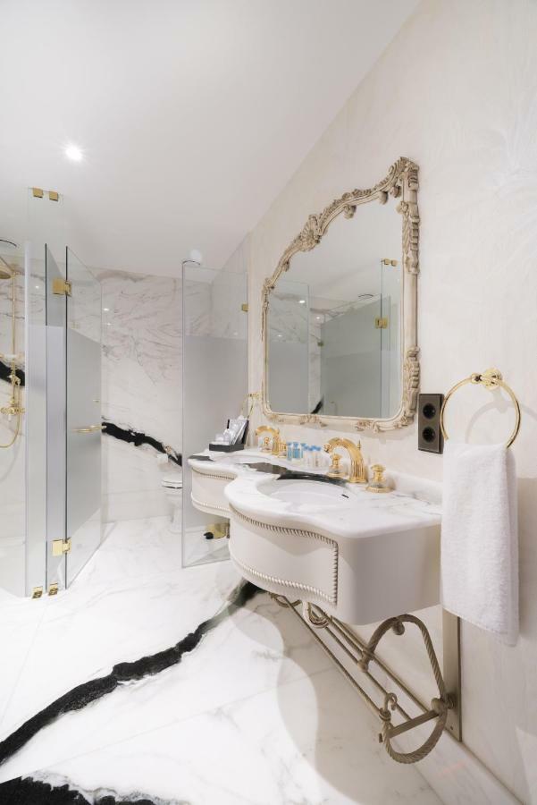 Cunda Despot Evi Hotel Екстериор снимка
