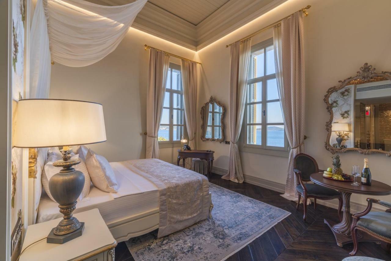 Cunda Despot Evi Hotel Екстериор снимка