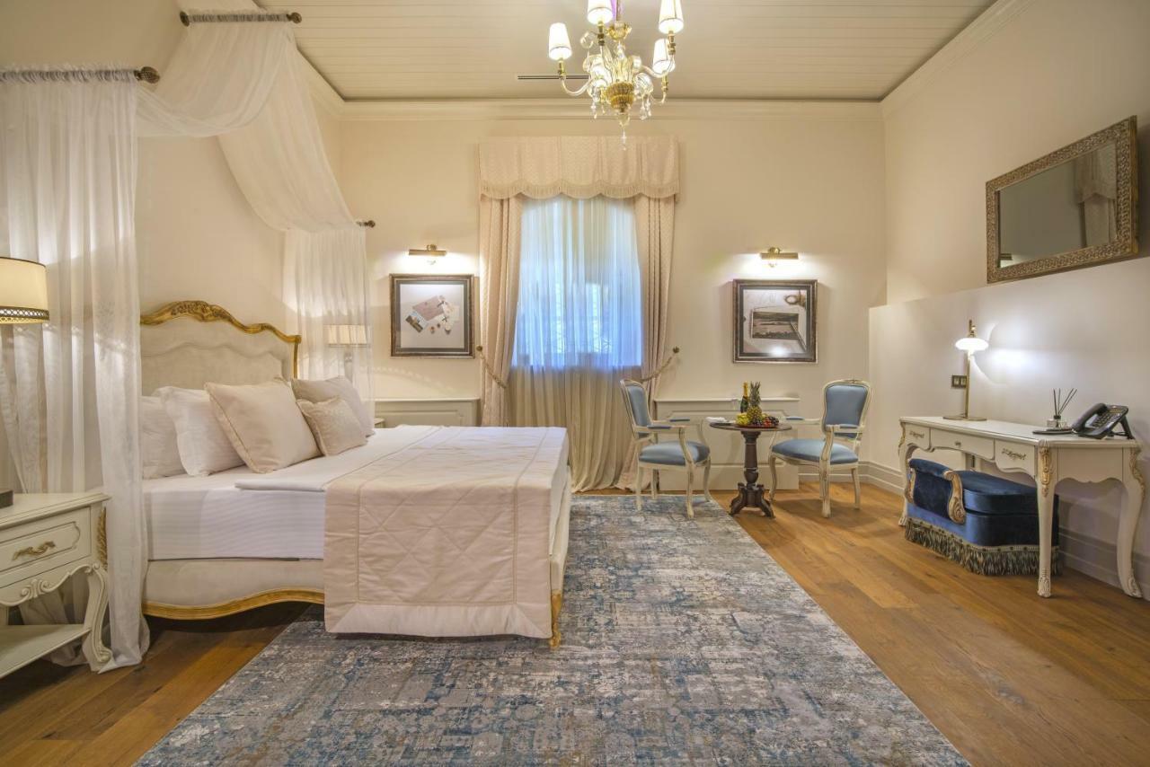 Cunda Despot Evi Hotel Екстериор снимка