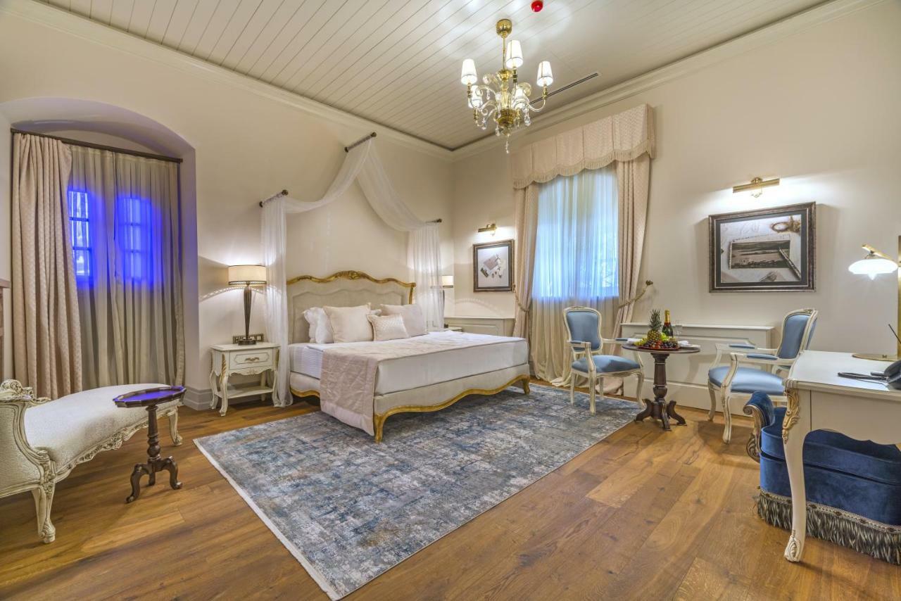 Cunda Despot Evi Hotel Екстериор снимка
