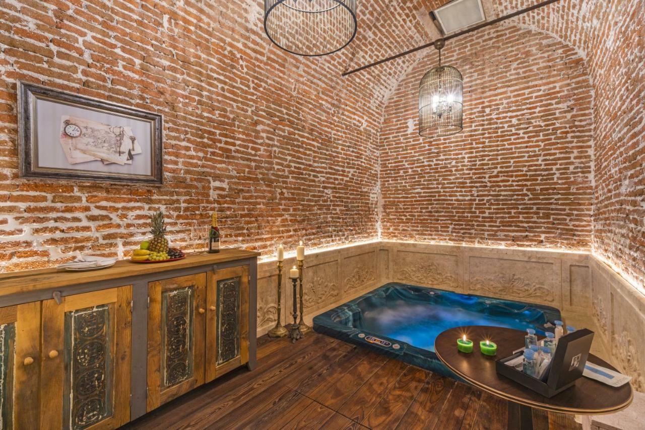 Cunda Despot Evi Hotel Екстериор снимка