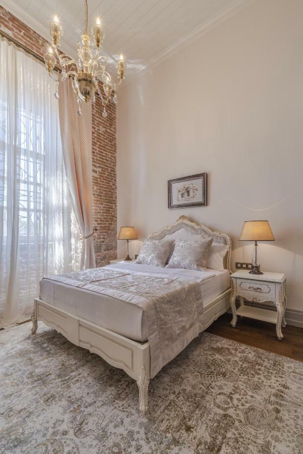 Cunda Despot Evi Hotel Екстериор снимка