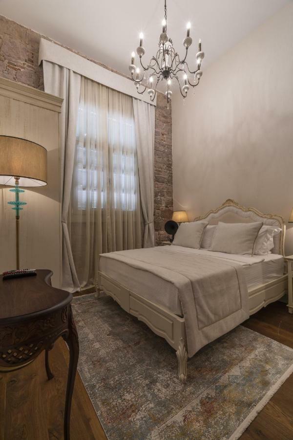 Cunda Despot Evi Hotel Екстериор снимка