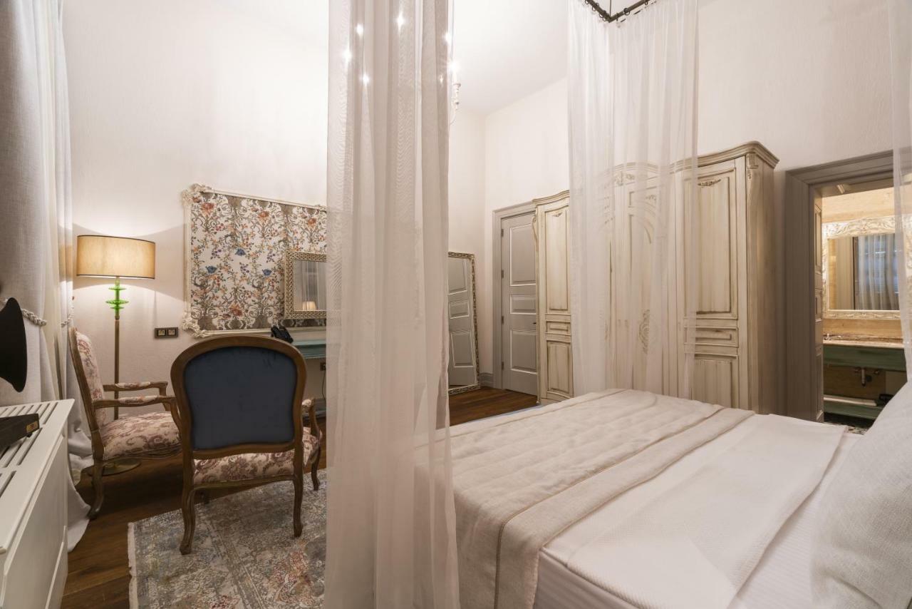 Cunda Despot Evi Hotel Екстериор снимка