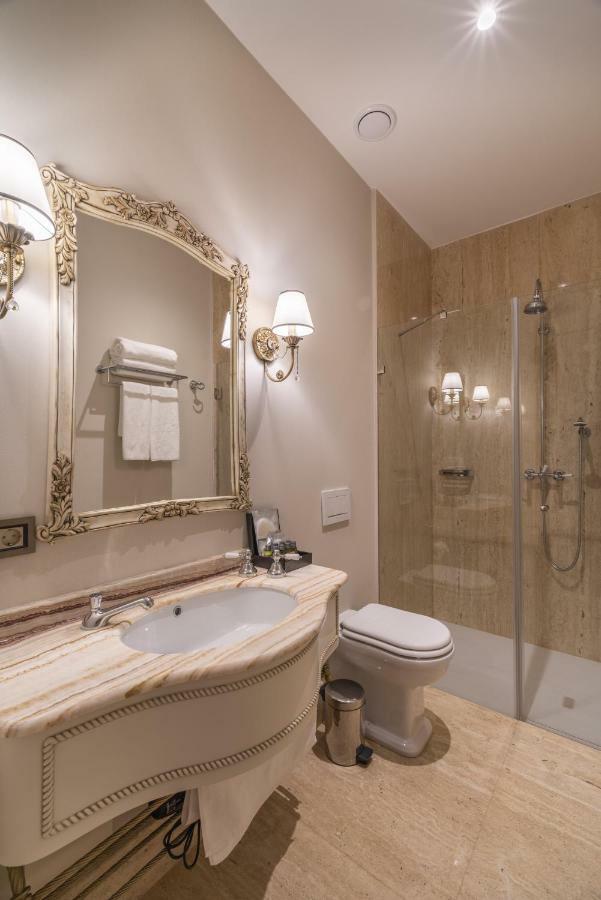 Cunda Despot Evi Hotel Екстериор снимка