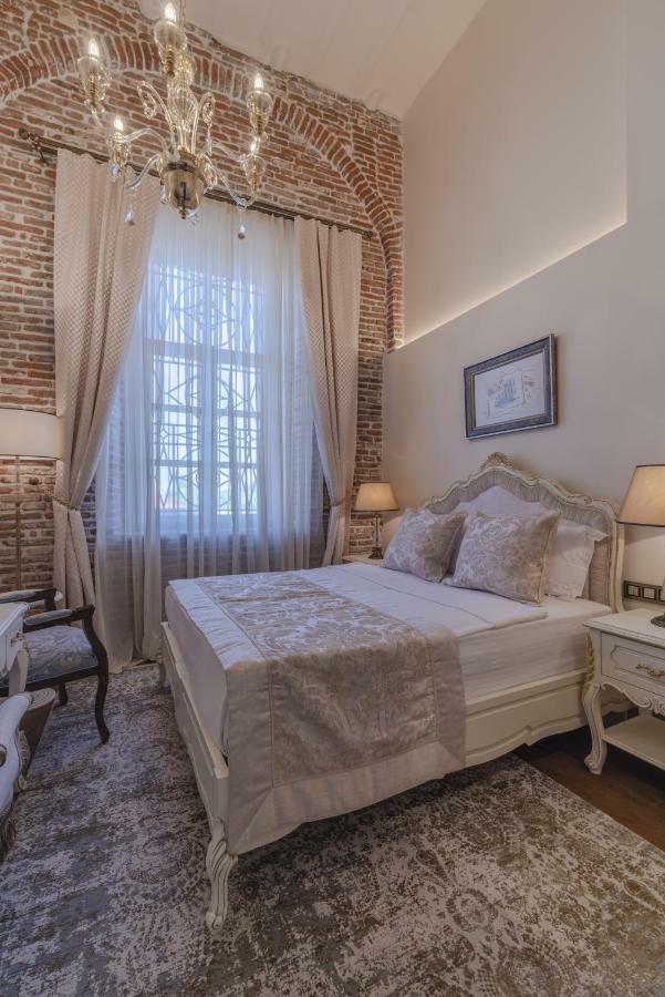 Cunda Despot Evi Hotel Екстериор снимка