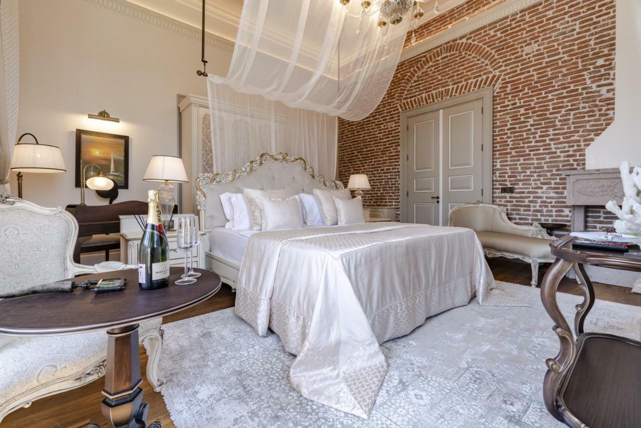 Cunda Despot Evi Hotel Екстериор снимка