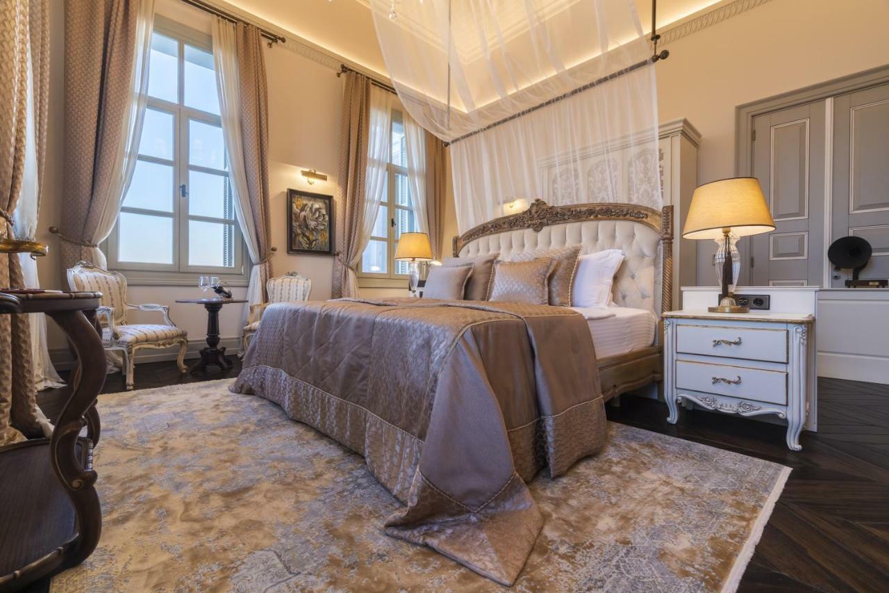 Cunda Despot Evi Hotel Екстериор снимка