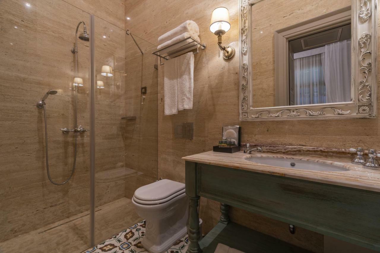 Cunda Despot Evi Hotel Екстериор снимка