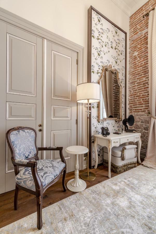 Cunda Despot Evi Hotel Екстериор снимка