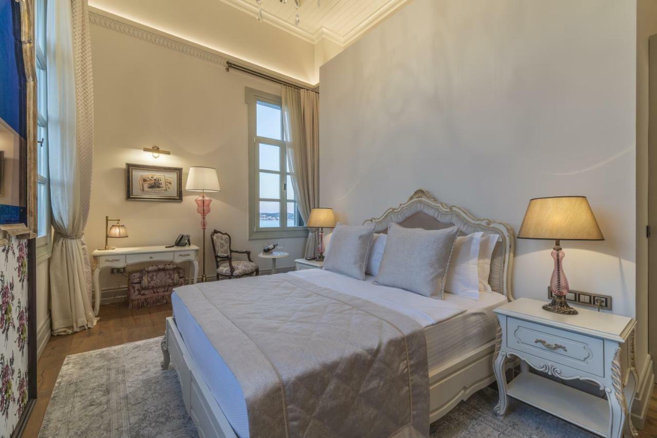 Cunda Despot Evi Hotel Екстериор снимка