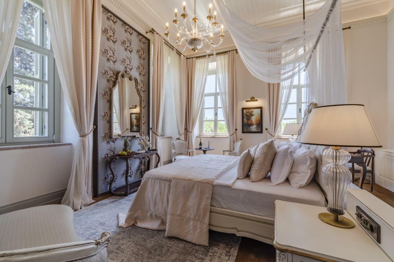 Cunda Despot Evi Hotel Екстериор снимка