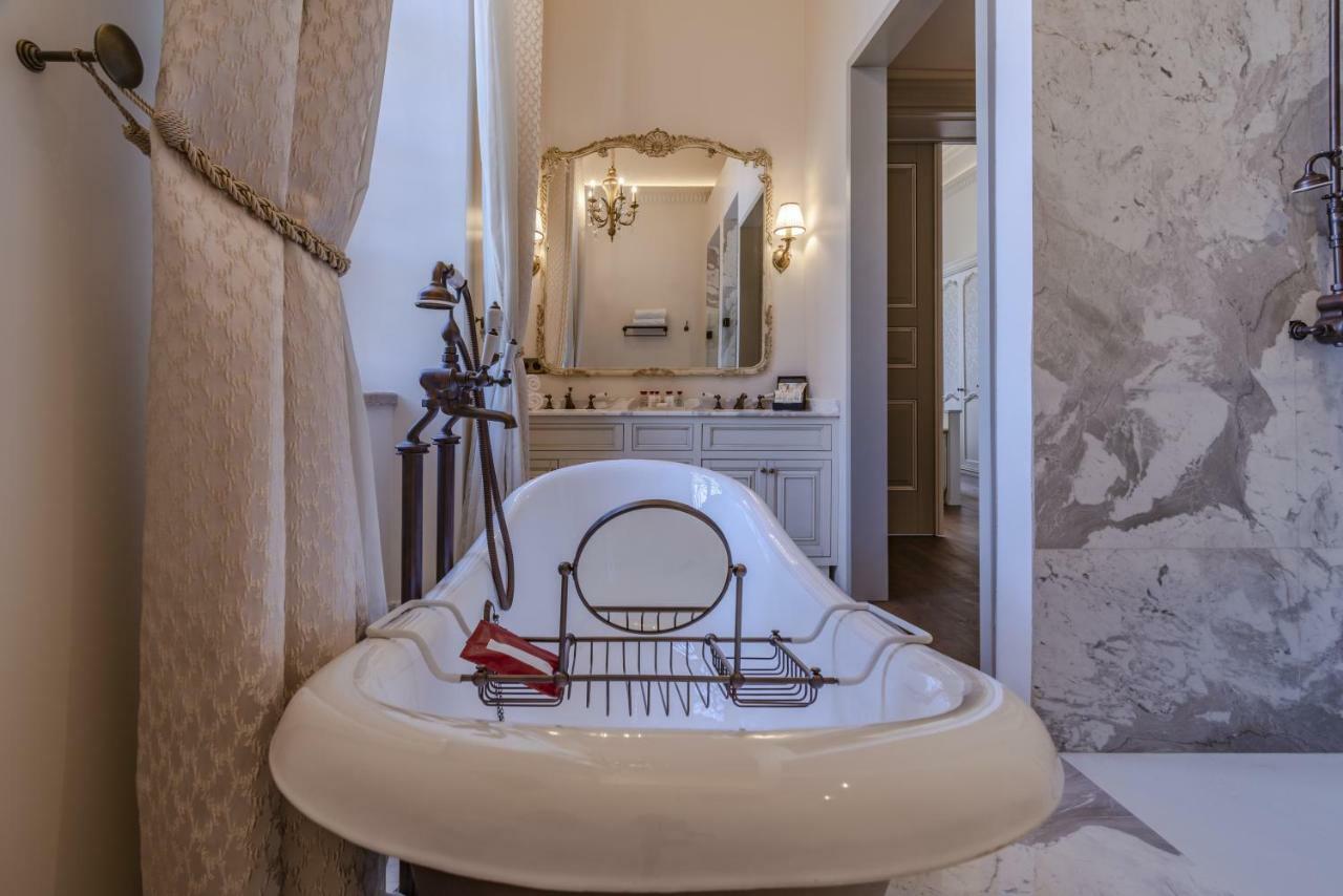Cunda Despot Evi Hotel Екстериор снимка