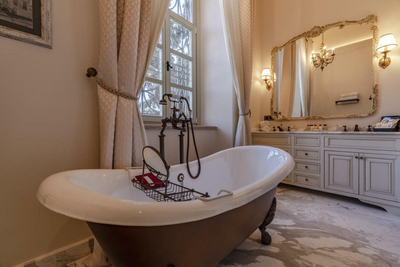 Cunda Despot Evi Hotel Екстериор снимка