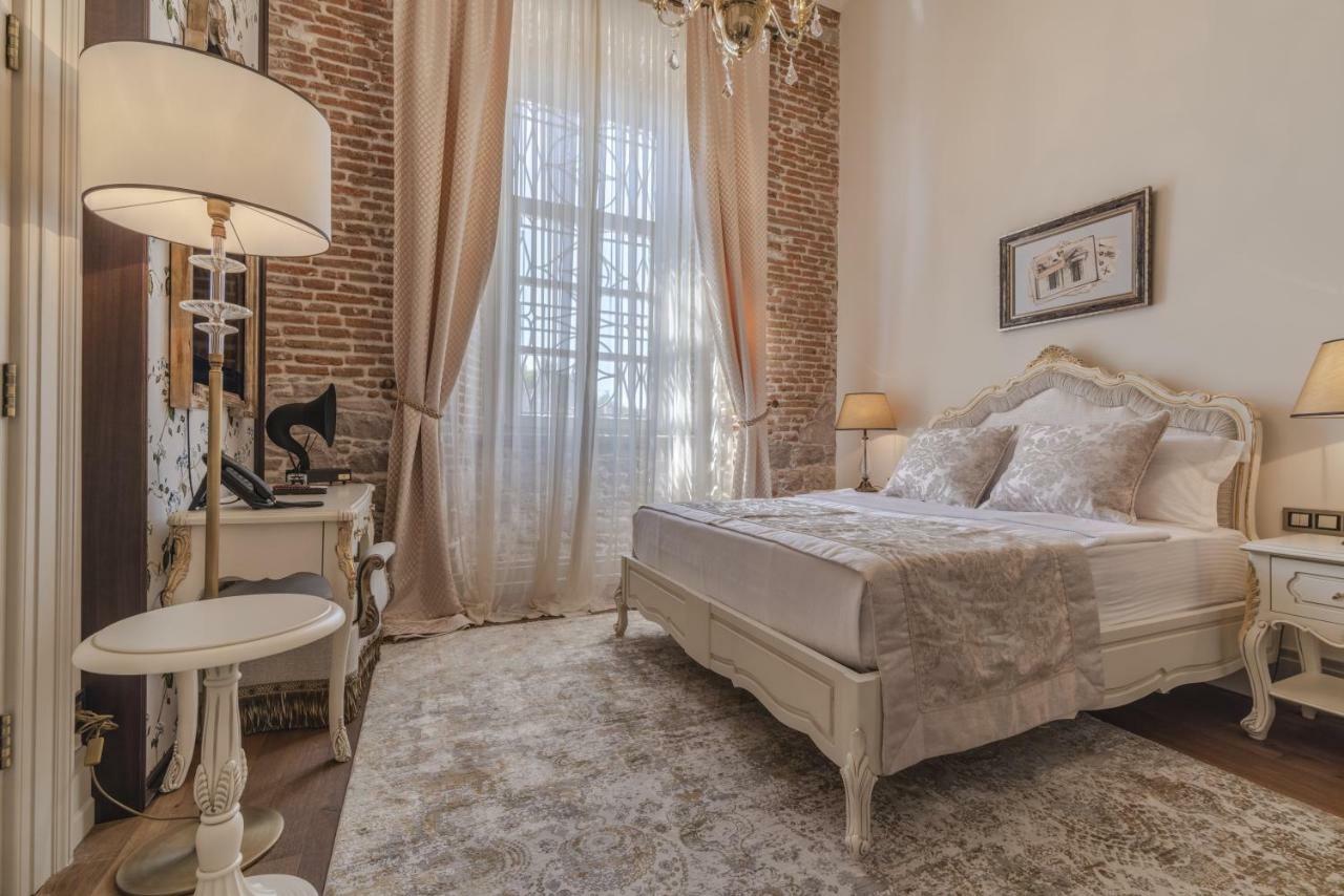 Cunda Despot Evi Hotel Екстериор снимка