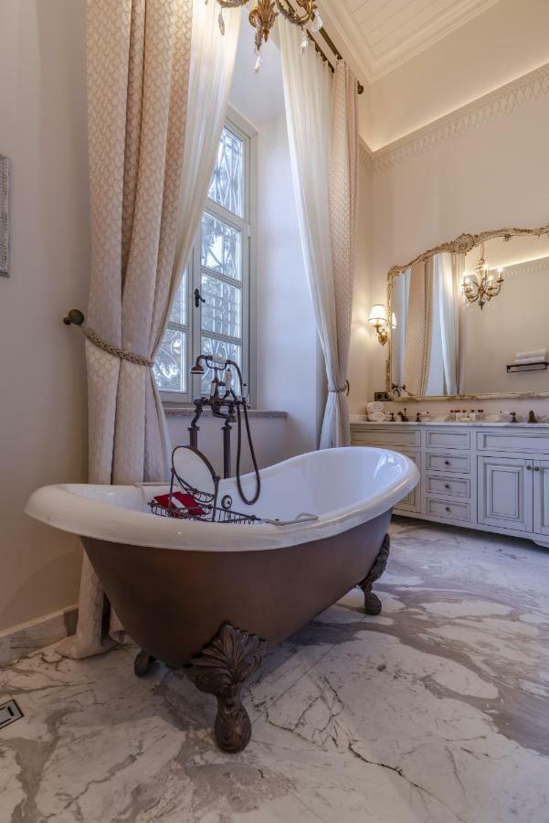 Cunda Despot Evi Hotel Екстериор снимка