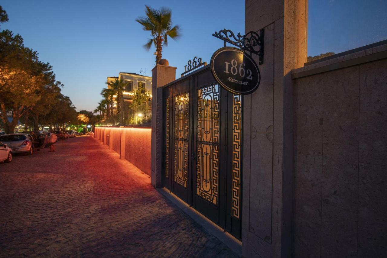 Cunda Despot Evi Hotel Екстериор снимка