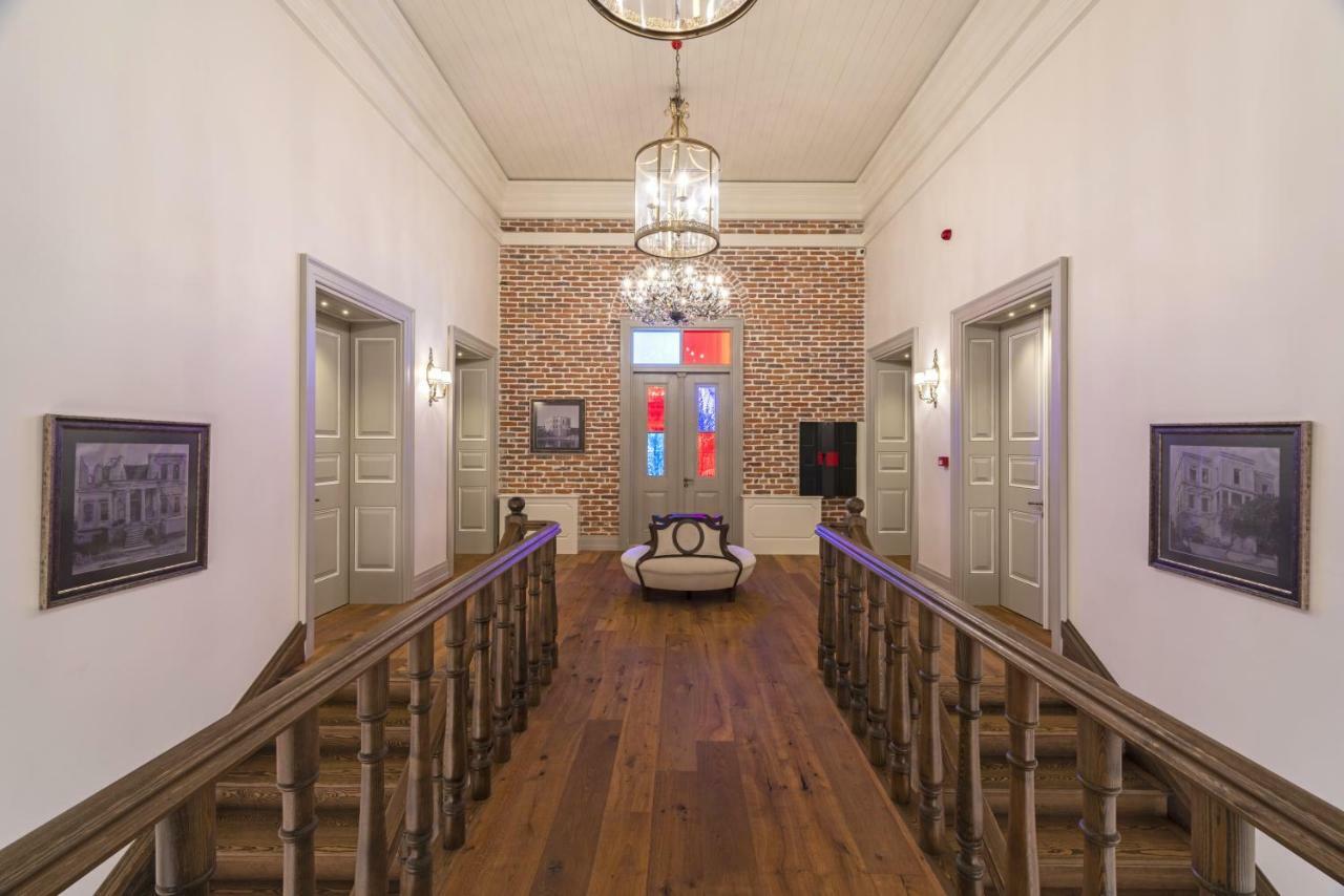 Cunda Despot Evi Hotel Екстериор снимка