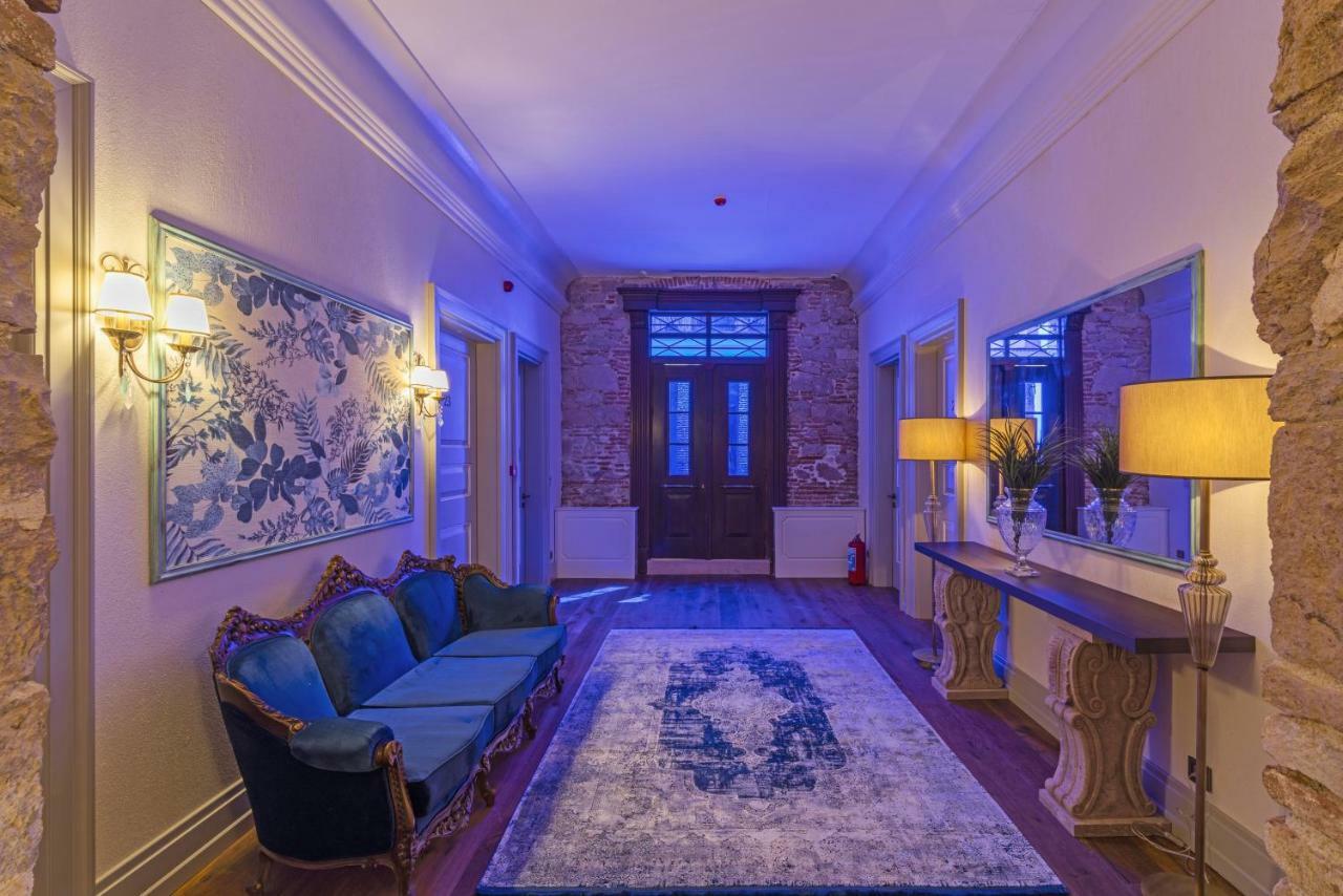 Cunda Despot Evi Hotel Екстериор снимка