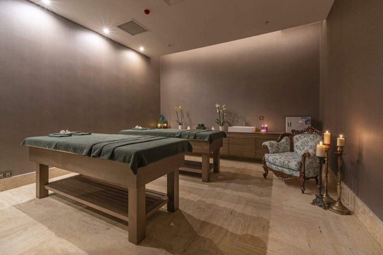 Cunda Despot Evi Hotel Екстериор снимка