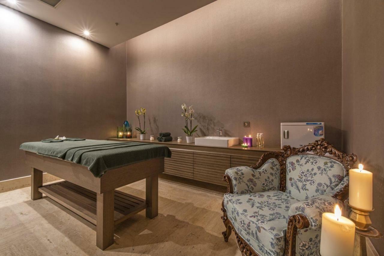 Cunda Despot Evi Hotel Екстериор снимка